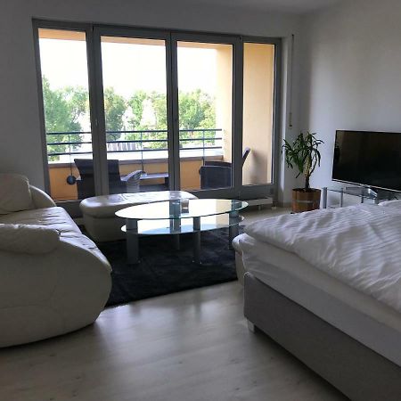 Sweet Dream - Apartment In Zentrum Sued Leipzig Eksteriør bilde