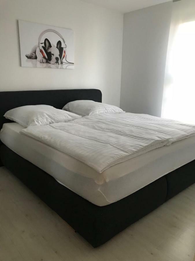 Sweet Dream - Apartment In Zentrum Sued Leipzig Eksteriør bilde