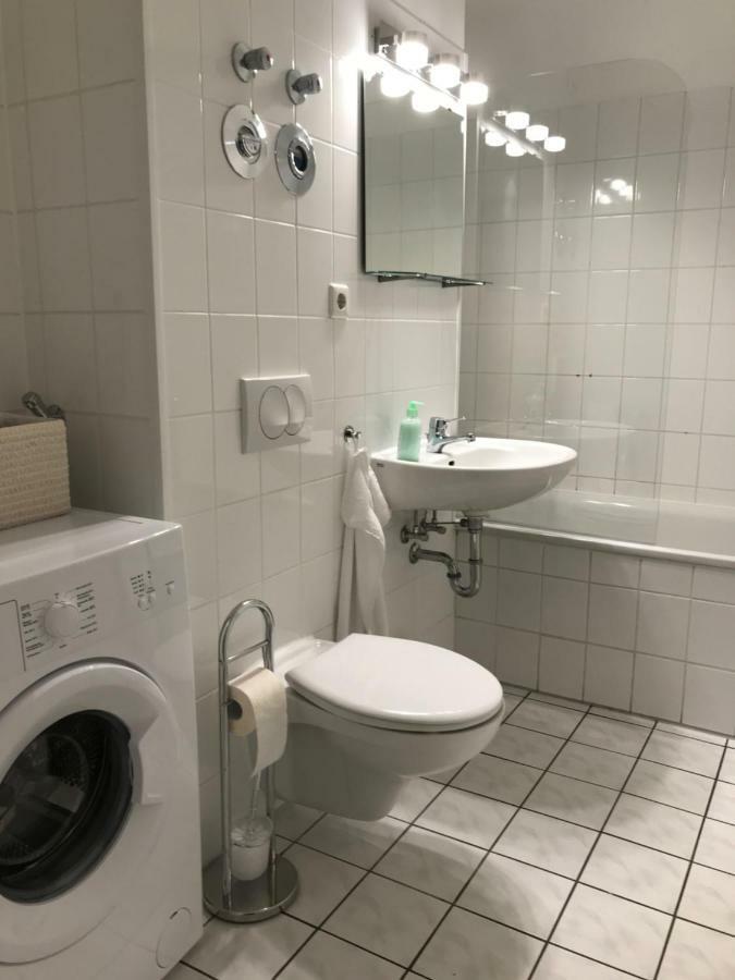 Sweet Dream - Apartment In Zentrum Sued Leipzig Eksteriør bilde