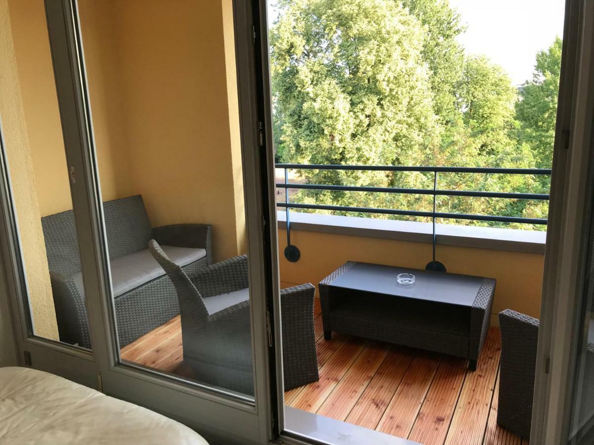 Sweet Dream - Apartment In Zentrum Sued Leipzig Eksteriør bilde