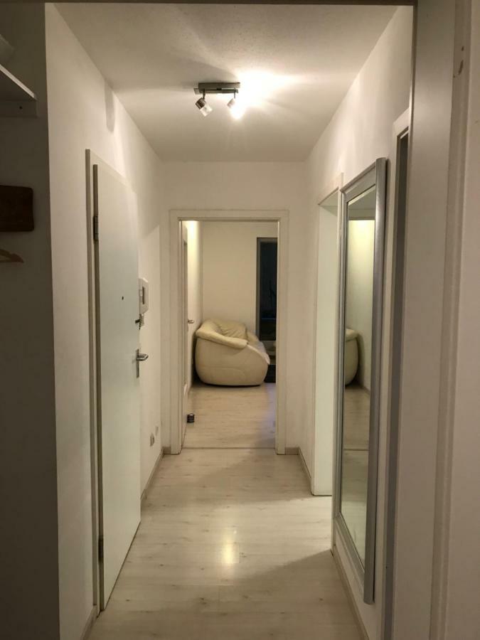 Sweet Dream - Apartment In Zentrum Sued Leipzig Eksteriør bilde