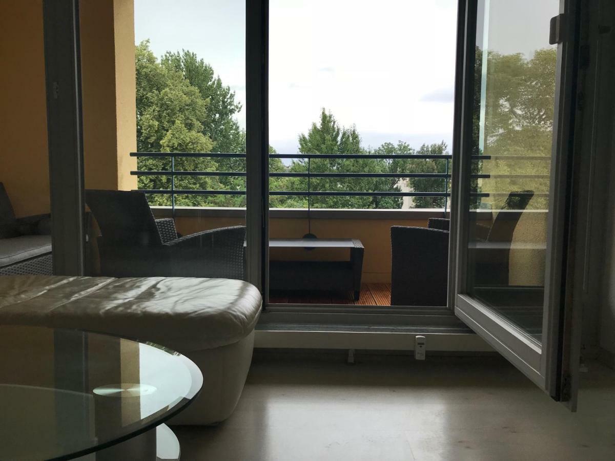 Sweet Dream - Apartment In Zentrum Sued Leipzig Eksteriør bilde