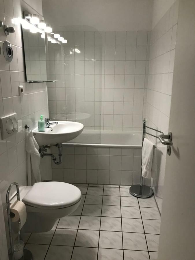 Sweet Dream - Apartment In Zentrum Sued Leipzig Eksteriør bilde