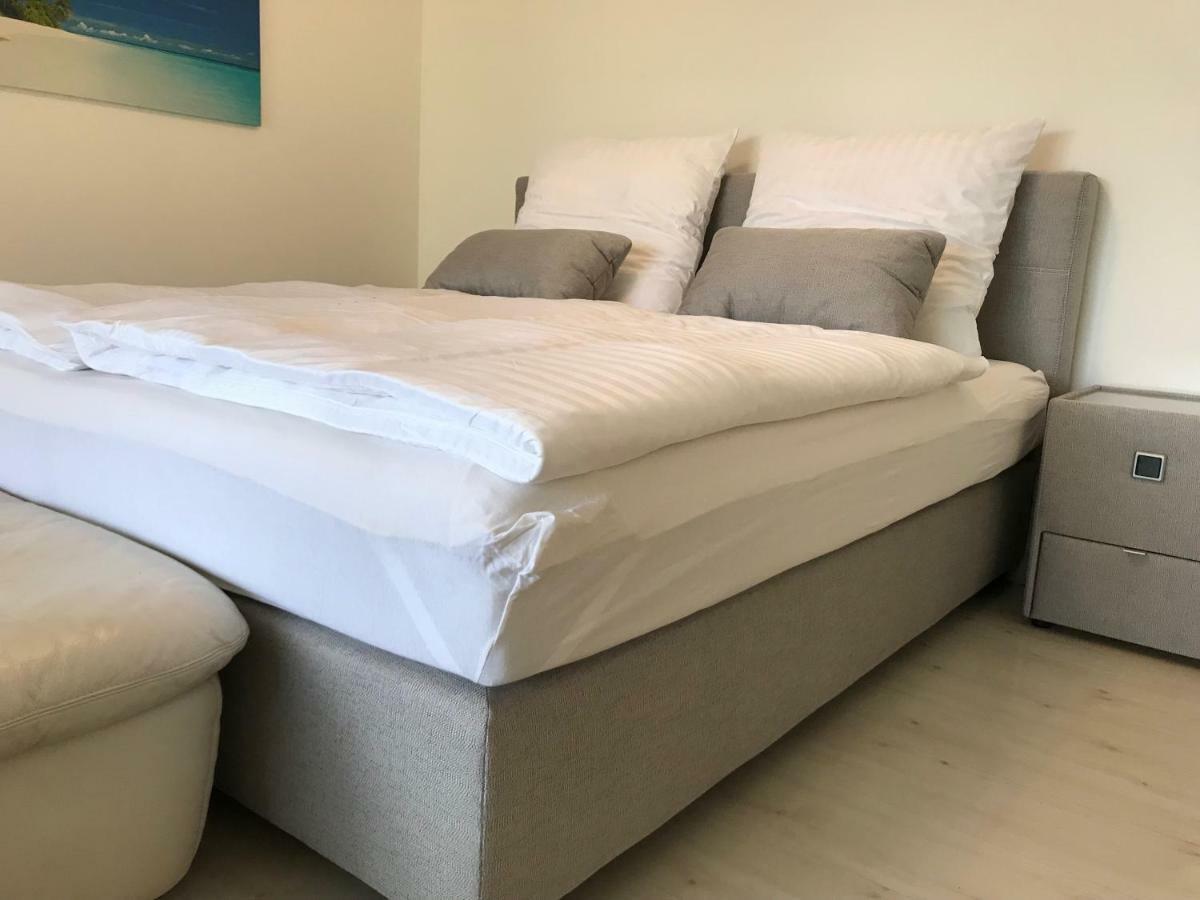 Sweet Dream - Apartment In Zentrum Sued Leipzig Eksteriør bilde