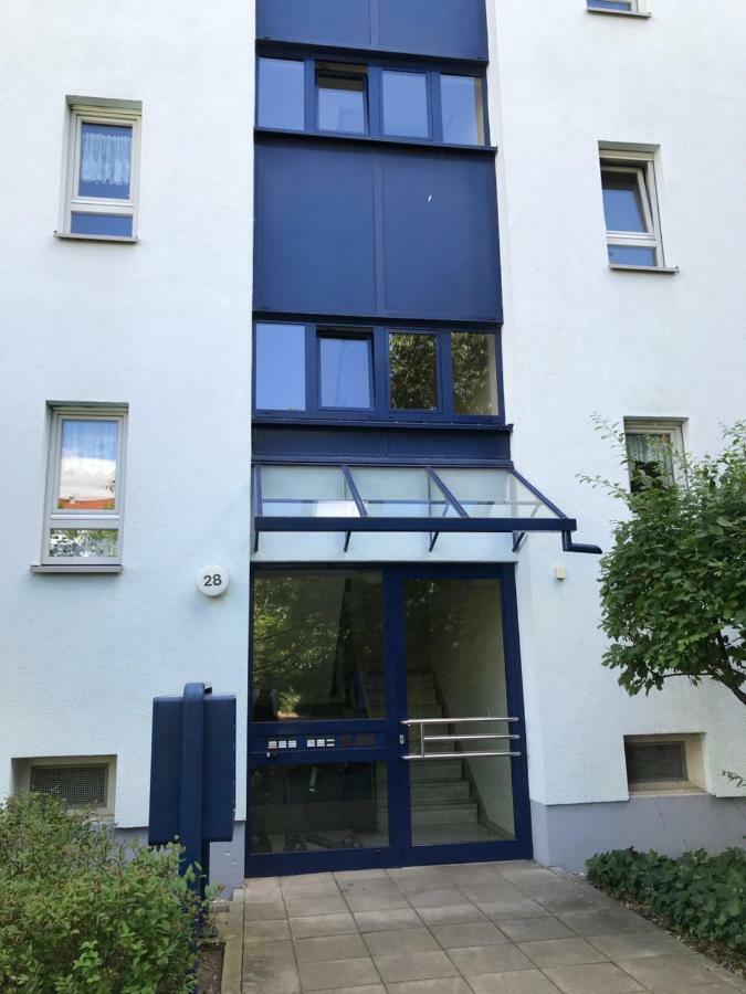 Sweet Dream - Apartment In Zentrum Sued Leipzig Eksteriør bilde